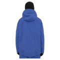Back view of the Armada Haydon 3L Jacket in Dazzler colourway, men's model