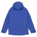 Back view of the Armada Haydon 3L Jacket in Dazzler colourway, men's model