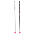 Main view of the Armada Legion Ski Poles in Pink colourway, unisex model