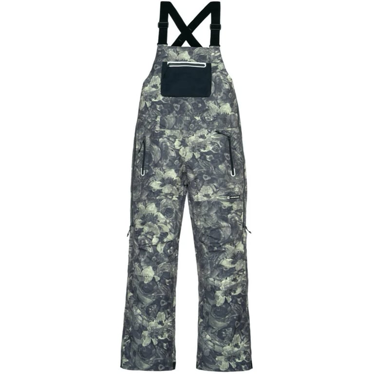 Pascore 2L Bib Ski Pants - Womens