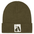 Armada Staple Beanie, olive