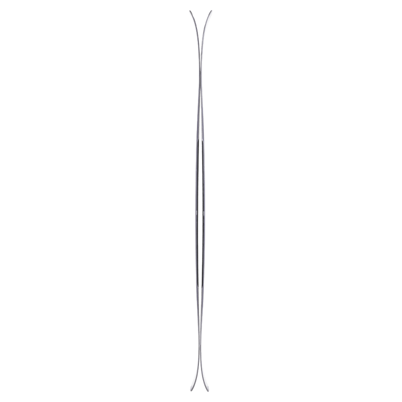 Side view of the Armada TANTRUM 92 FREERIDE Skis, 26/27 unisex's model