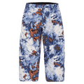 Main view of the Armada Team Issue 2L Pant in Acid House colourway, men's model