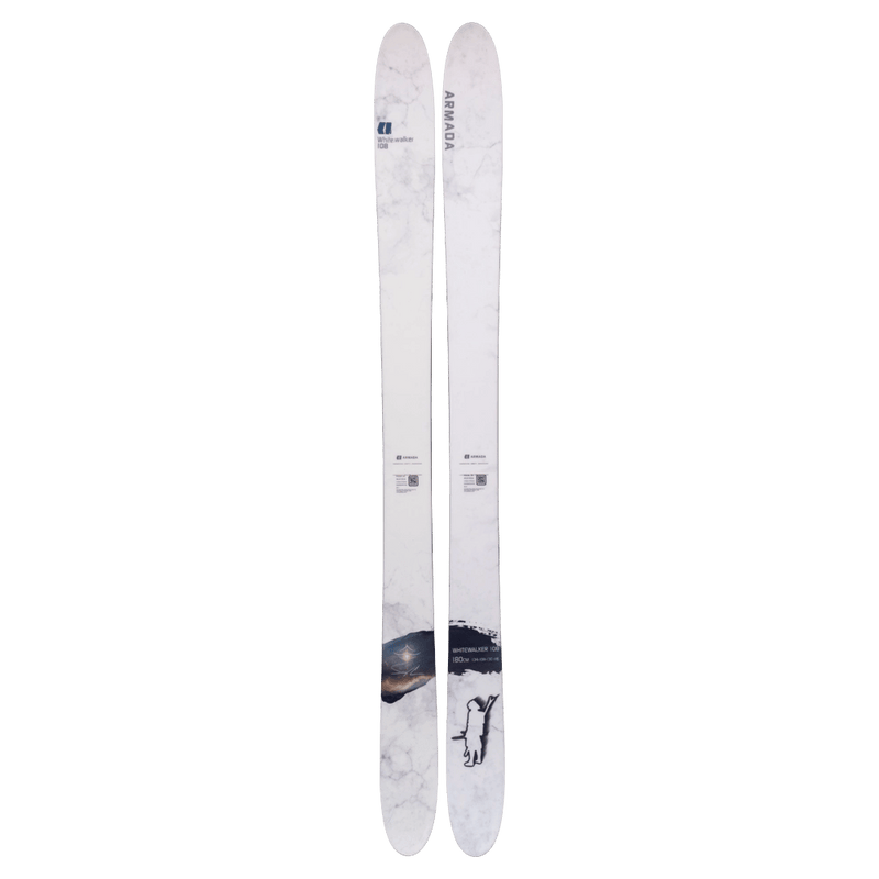 Main view of the Armada WHITEWALKER 108 Skis, 26/27 unisex's model