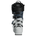 Front view of the Atomic HAWX ULTRA 105 S BOA Ski Boots, 26/27 women's model