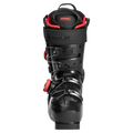 Front view of the Atomic HAWX ULTRA 130 S DUAL BOA Ski Boots, 26/27 unisex's model