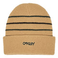 B1B Stripe Beanie