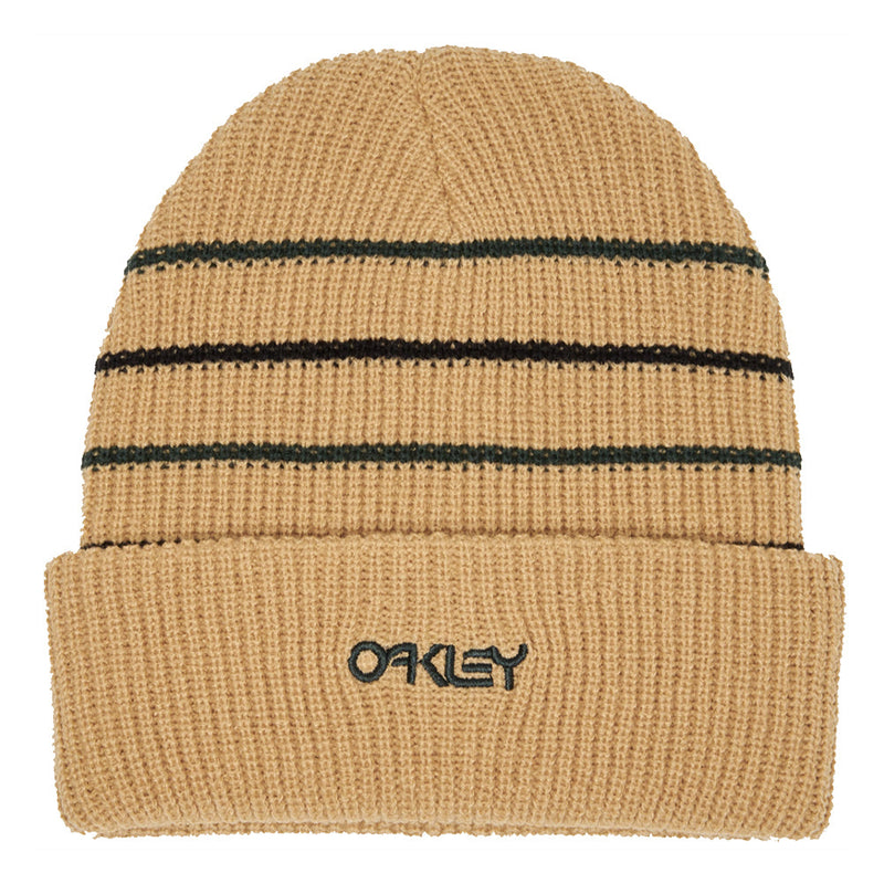 B1B Stripe Beanie