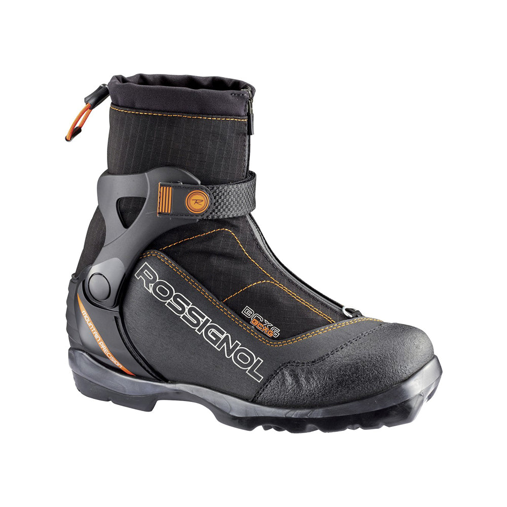 BC X6 Cross Country Boot