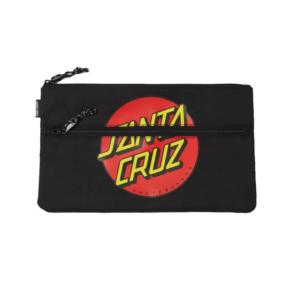 Classic Dot Pencil Case