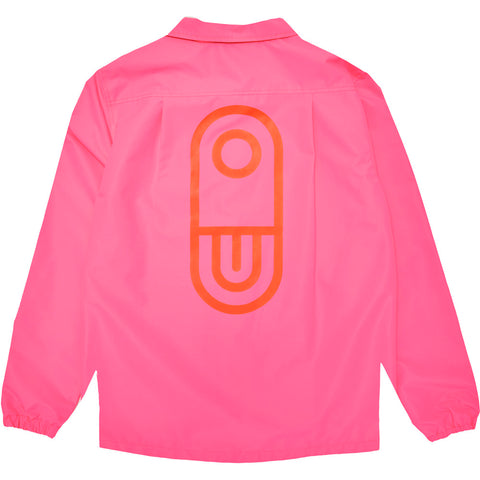 Bruiser Jacket