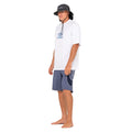 Charger Boardshort