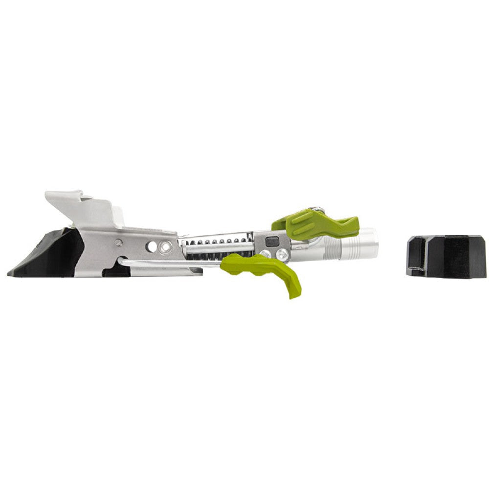 Bandit Telemark Bindings