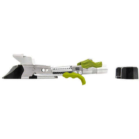 Bandit Telemark Bindings