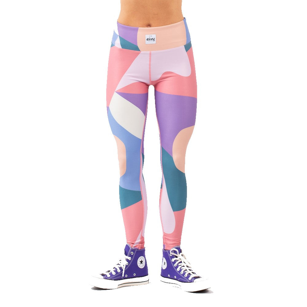 Icecold Thermal Tights - Womens