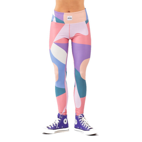 Icecold Thermal Tights - Womens