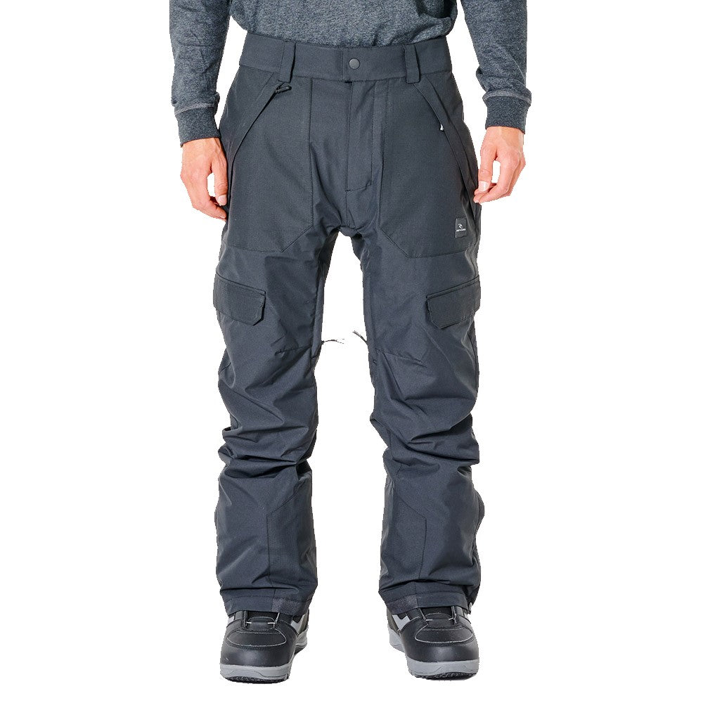 Anti-Series Base 10K/10K Ski Pants - Mens