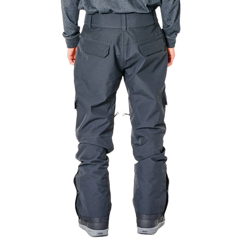 Anti-Series Base 10K/10K Ski Pants - Mens