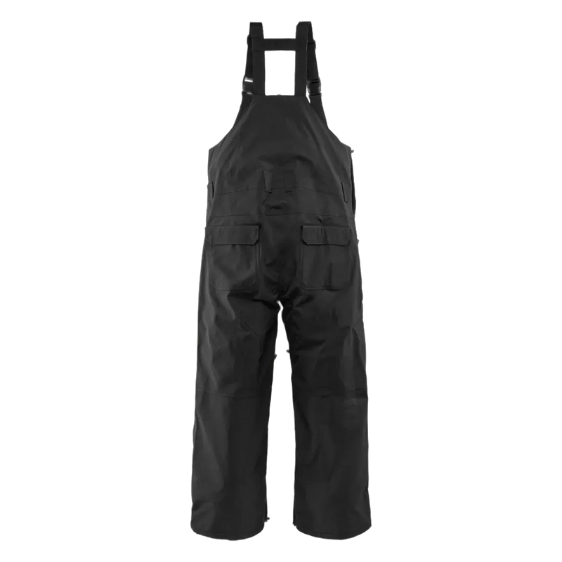 Basement Bib Snowboard Pants