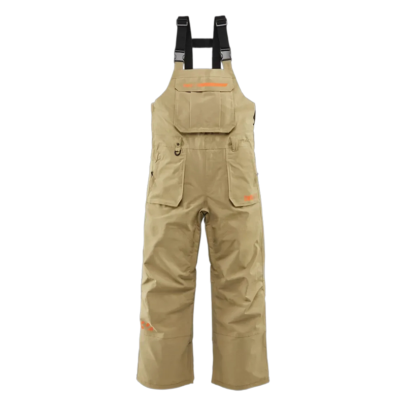 Basement Bib Snowboard Pants