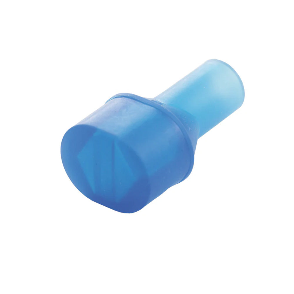 Big Bite Valve