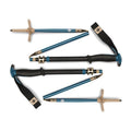 Traverse Compactor Ski Touring Poles
