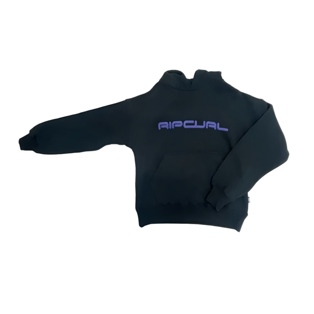 Hyped Up Hoodie - Kids