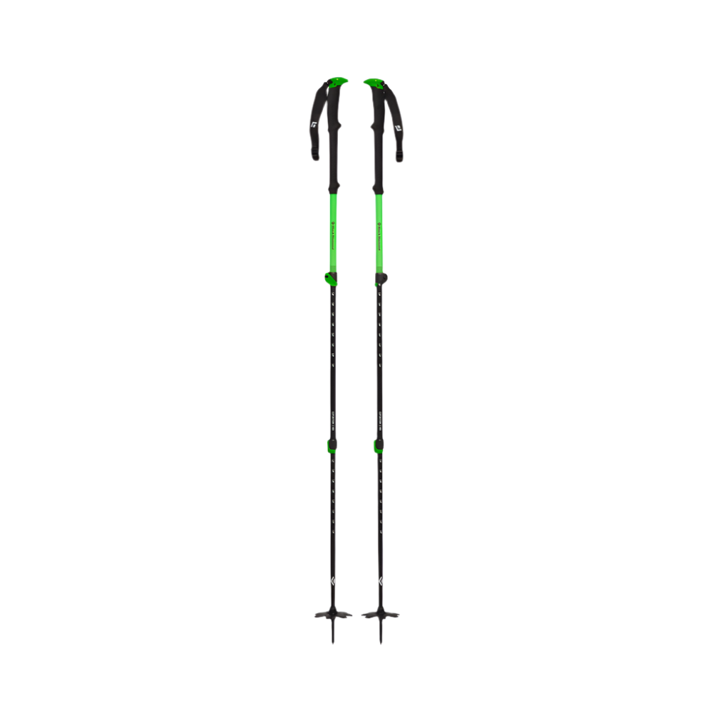 Expedition Wr 3 Ski Poles