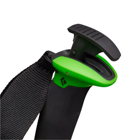 Expedition Wr 3 Ski Poles