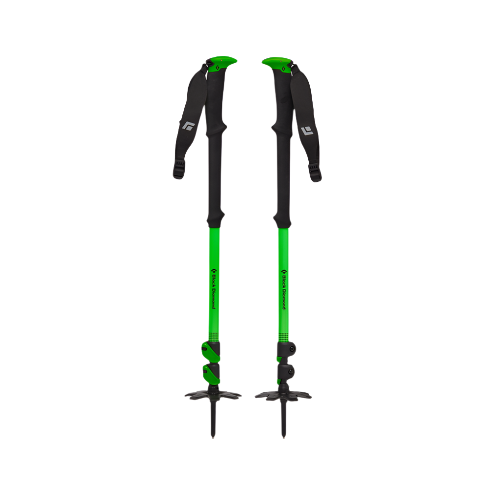 Expedition Wr 3 Ski Poles