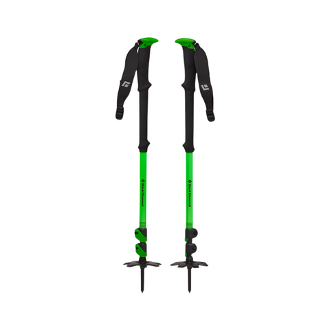 Expedition Wr 3 Ski Poles