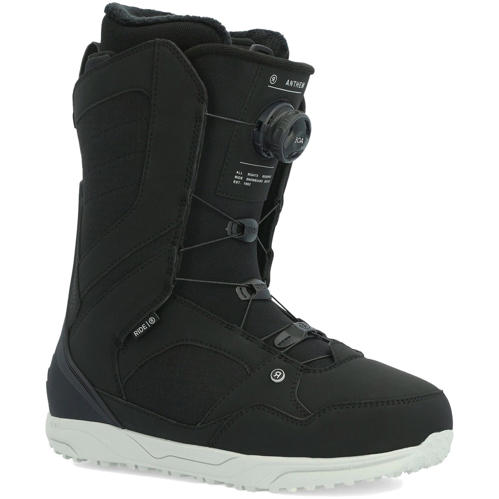 スノーボード Ride Anthem BOA 29cm Ride Anthem BOA Snowboard Boots | Rhythm Snowsports.