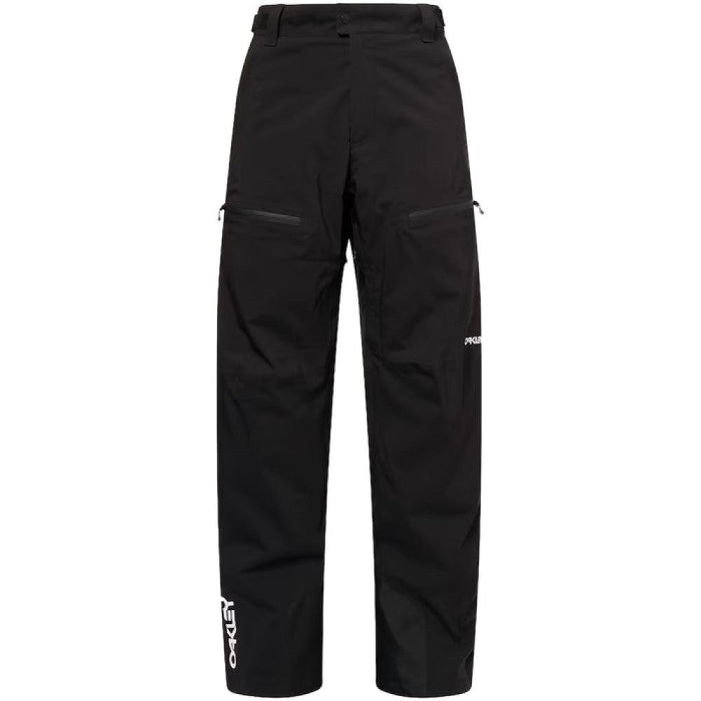 Oakley Tnp Lined Shell 2.0 Ski Pant | Rhythm Snowsports.