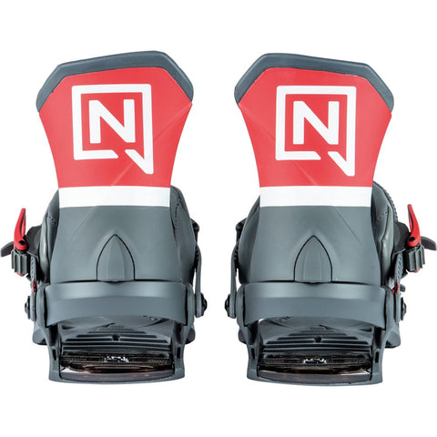 Team Pro Snowboard Bindings