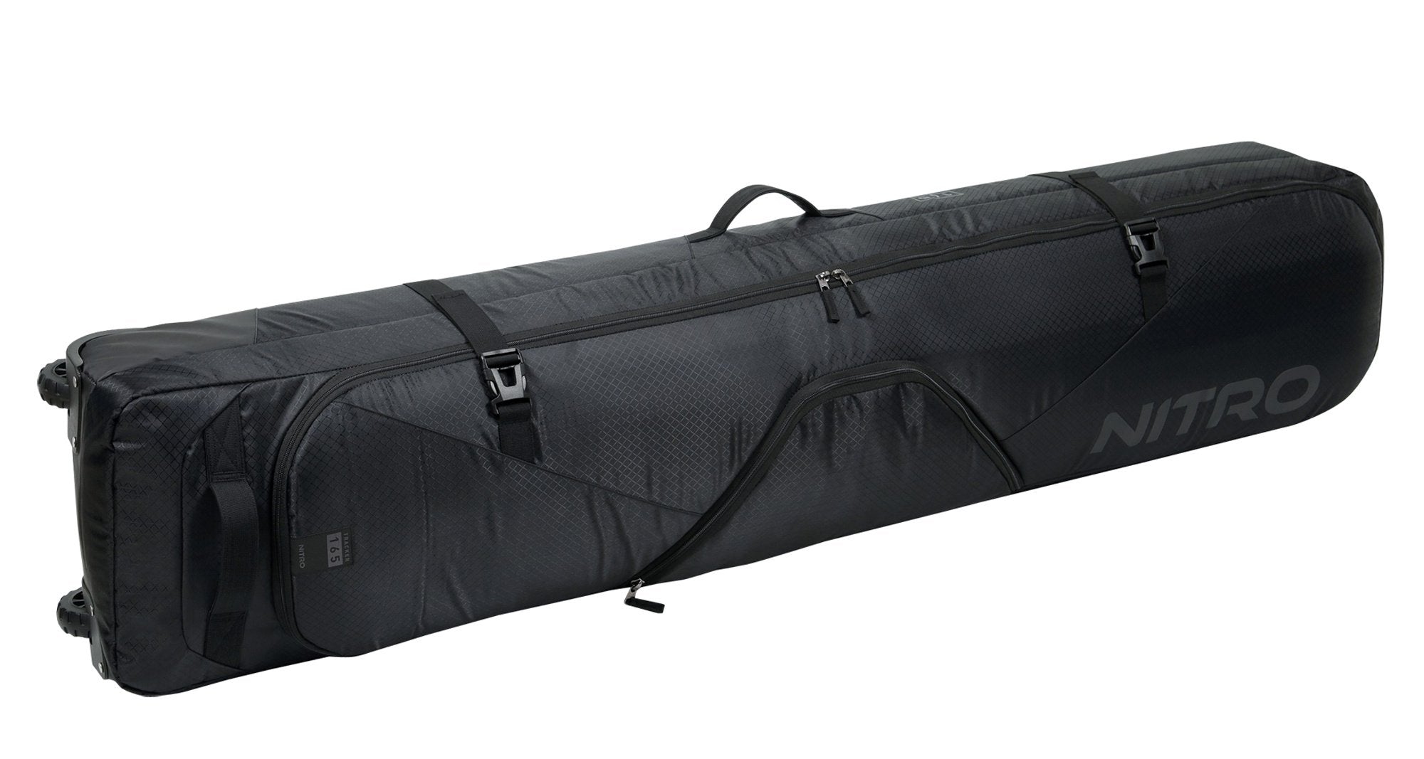 Tracker Wheelie Snowboard Bag