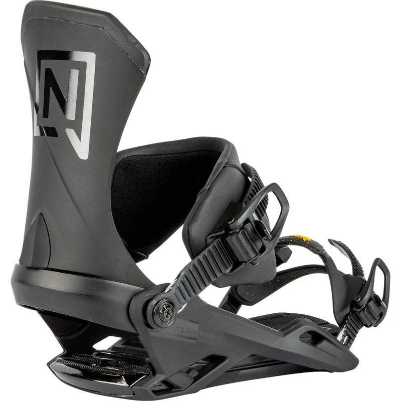 Team Pro Snowboard Bindings