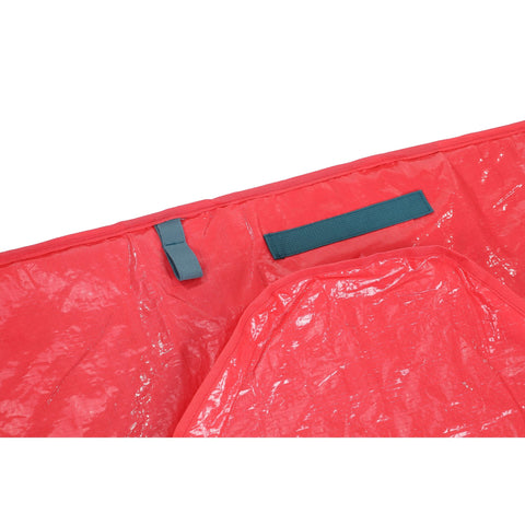 Tracker Wheelie Snowboard Bag