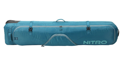 Tracker Wheelie Snowboard Bag