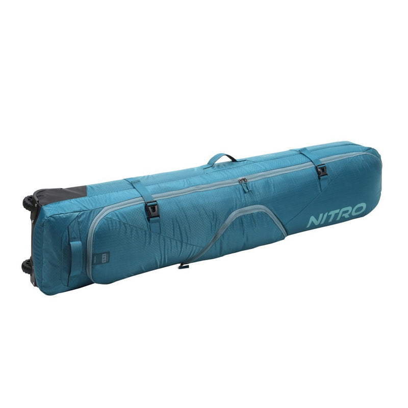 Tracker Wheelie Snowboard Bag