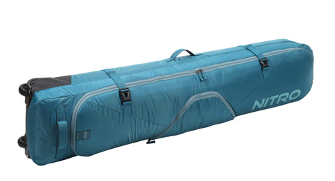 Tracker Wheelie Snowboard Bag
