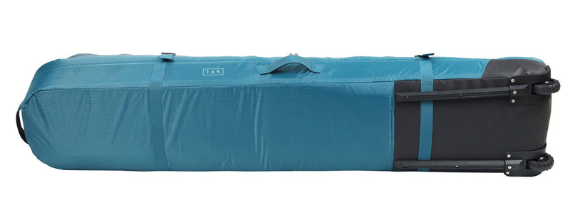 Tracker Wheelie Snowboard Bag