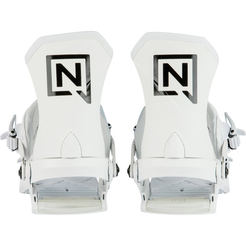 Team Pro Snowboard Bindings