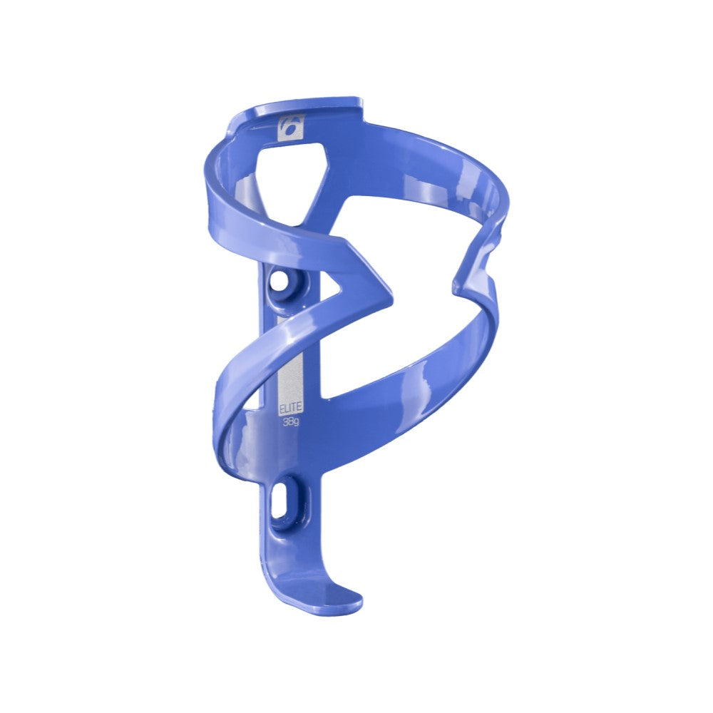 Ultra Violet water bottle cage for bikes.