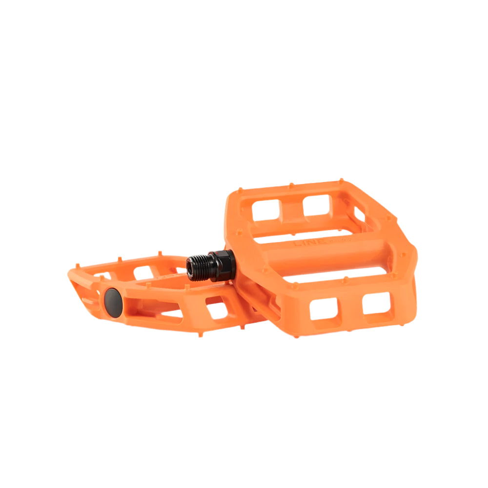 Line Comp Flat Pedal