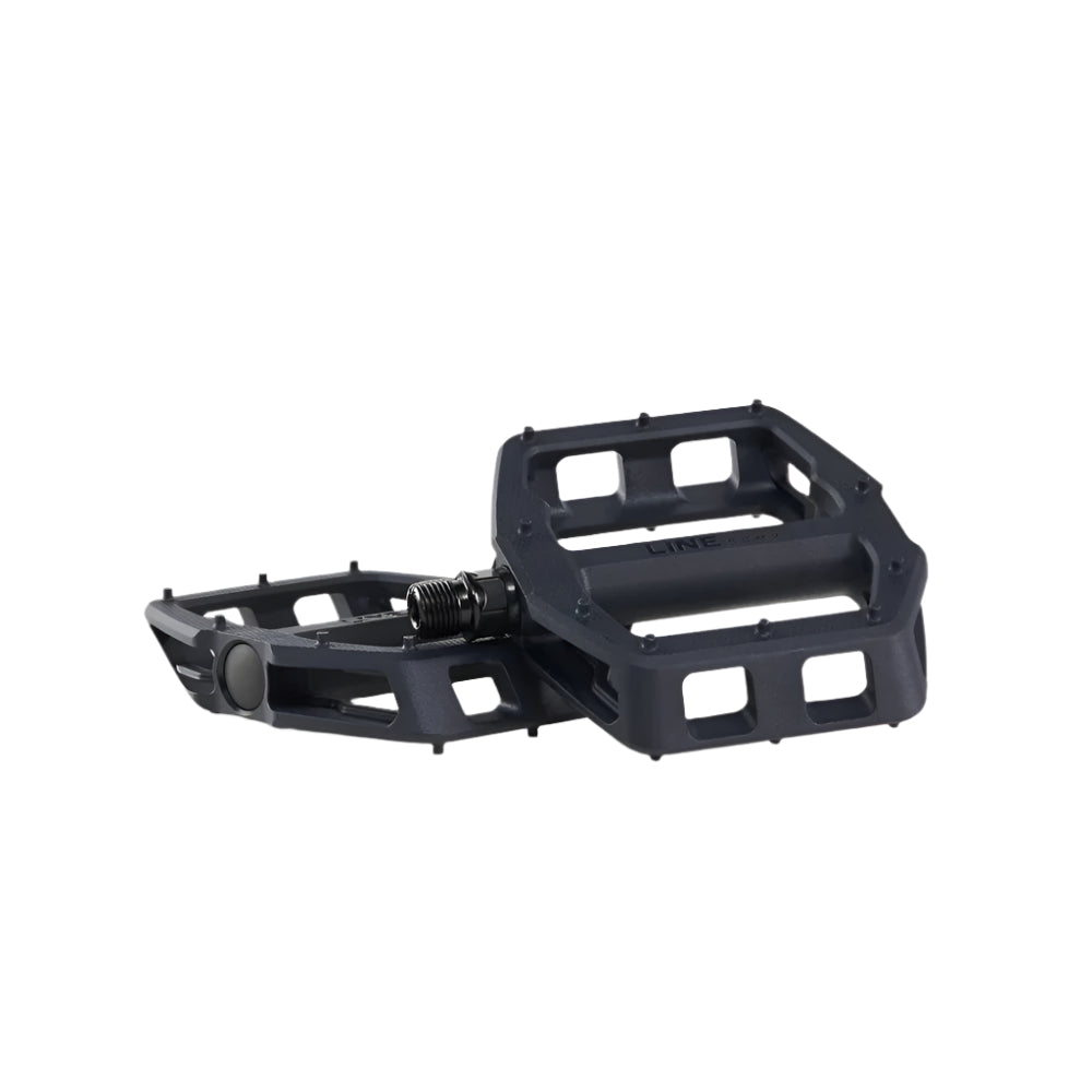 Line Comp Flat Pedal