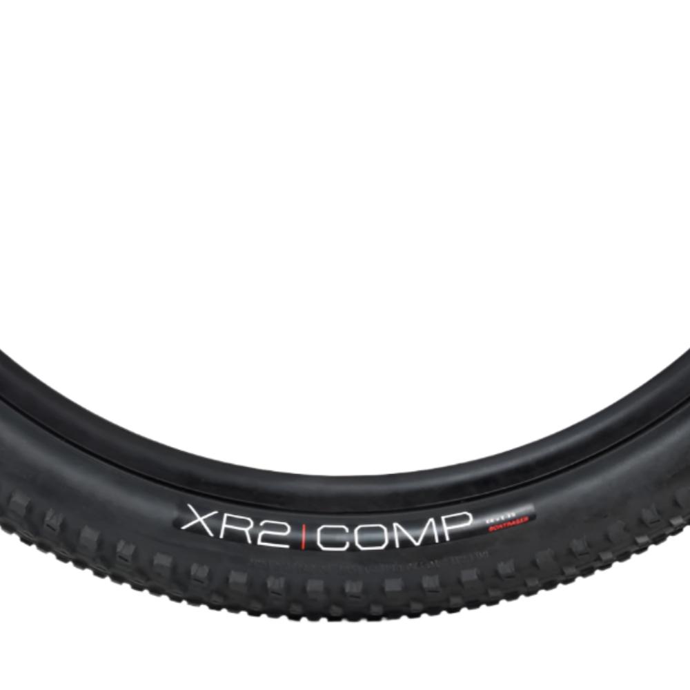 Bontrager XR2 Bike Tyre Rhythm