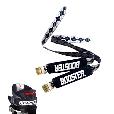 Booster Strap