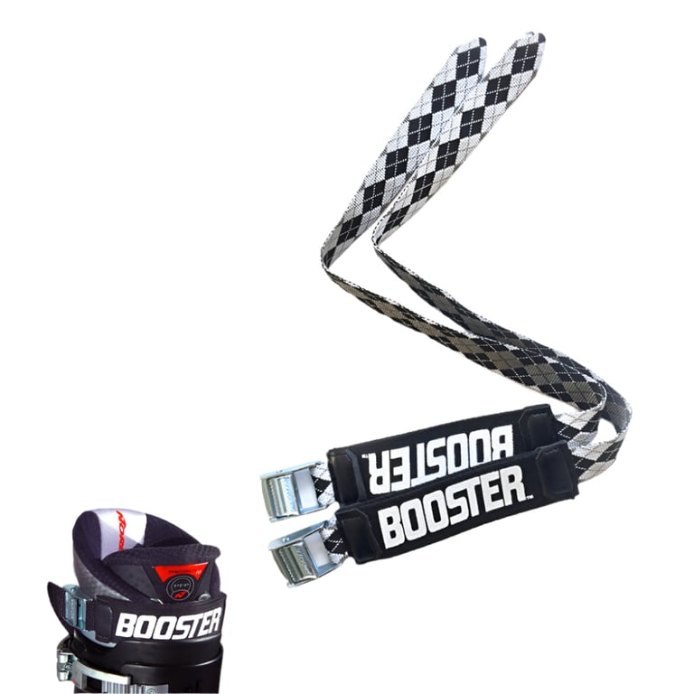 Booster Strap