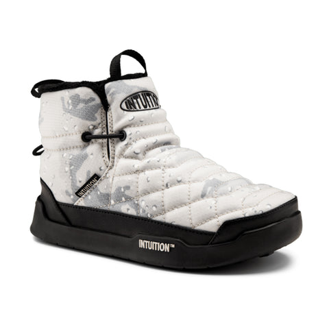 Intuition Original Mid Booties
