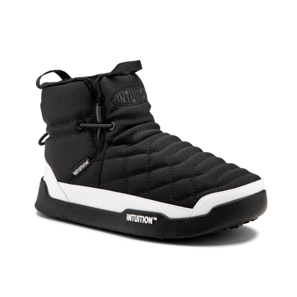 Intuition Original Mid Booties